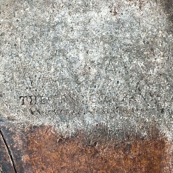 Frye Jayden Cross Strap Dark Brown Leather Women’s Sz 6B Side Zip Ankle Boots - Picture 14 of 14